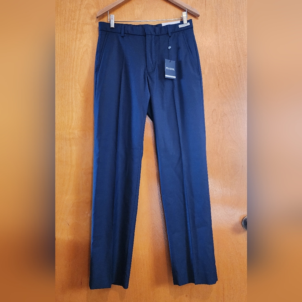 NWT Men's Dress Pant